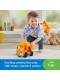 Музичний Самоскид Фішер-Прайс Fisher-Price Little People Work Together Dump Truck Musical (GKR56)