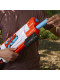 Бластер Нерф Мега ХЛ Подвійний руйнівник Nerf Mega XL Double Crusher Blaster Hasbro (F1593)
