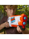 Бластер Нерф Мега ХЛ Подвійний руйнівник Nerf Mega XL Double Crusher Blaster Hasbro (F1593)