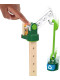 Дерев'янний конструктор Центр переробки Fisher Price Wonder Makers System Design Lift Sort Recycling Center (GFJ12)