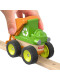 Дерев'янний конструктор Центр переробки Fisher Price Wonder Makers System Design Lift Sort Recycling Center (GFJ12)