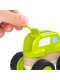 Дерев'яний конструктор Пляжний Бунгало Fisher-Price Wonder Makers Design System Beach Bungalow (GFJ13)