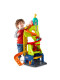 Гоночний трек Фішер Прайс Хмарочос Fishe-Price Little People Sit 'N Stand Skyway 2-In-1 (HBD77)