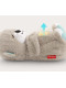 Музичне плюшеве Видреня Казкові сни Фішер Прайс Fisher-Price Soothe 'N Snuggle Otter Plush (FXC66)