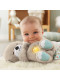 Музичне плюшеве Видреня Казкові сни Фішер Прайс Fisher-Price Soothe 'N Snuggle Otter Plush (FXC66)