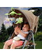 Мобіль проектор з пультом керування Фішер Прайс Сон метелика ​Fisher-Price Butterfly Dreams 3 in 1 Projection Mobile (CDN41)