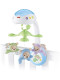Мобіль проектор з пультом керування Фішер Прайс Сон метелика ​Fisher-Price Butterfly Dreams 3 in 1 Projection Mobile (CDN41)