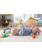 Ігровий набір Фішер Прайс Розвиток відчуттів Fisher-Price Hello Senses Play Kit (HFJ92)