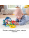 Ігровий набір Фішер Прайс Розвиток відчуттів Fisher-Price Hello Senses Play Kit (HFJ92)