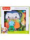 Ігровий набір Фішер Прайс Розвиток відчуттів Fisher-Price Hello Senses Play Kit (HFJ92)
