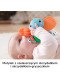 Ігровий набір Фішер Прайс Розвиток відчуттів Fisher-Price Hello Senses Play Kit (HFJ92)