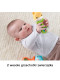 Ігровий набір Фішер Прайс Розвиток відчуттів Fisher-Price Hello Senses Play Kit (HFJ92)