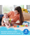 Ігровий набір Фішер Прайс Розвиток відчуттів Fisher-Price Hello Senses Play Kit (HFJ92)