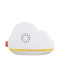 Мобіль нічник Фішер Прайс Заспокійливі хмаринки Fisher-Price Calming Clouds Mobile Soother Crib Toy Nursery Sound Machine (GRP99)