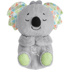 Музична плюшева Коала для сну Фішер Прайс Fisher-Price Soothe 'n Snuggle Koala Musical Plush (HBP87)