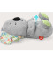 Музична плюшева Коала для сну Фішер Прайс Fisher-Price Soothe 'n Snuggle Koala Musical Plush (HBP87)