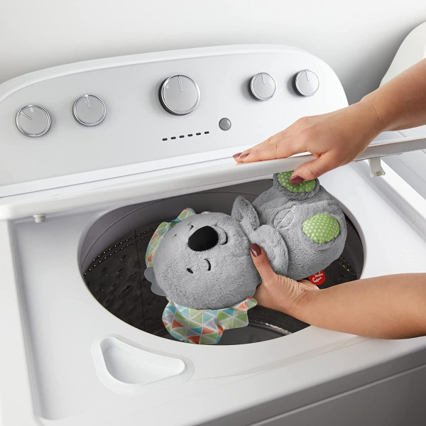 Музична плюшева Коала для сну Фішер Прайс Fisher-Price Soothe 'n Snuggle Koala Musical Plush (HBP87)