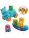 Ігровий набір Фішер Прайс Веселі рухи Fisher-Price Hello Moves Play Kit (HFJ94)