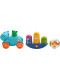 Ігровий набір Фішер Прайс Веселі рухи Fisher-Price Hello Moves Play Kit (HFJ94)