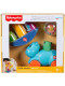Ігровий набір Фішер Прайс Веселі рухи Fisher-Price Hello Moves Play Kit (HFJ94)