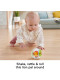 Ігровий набір Фішер Прайс Веселі рухи Fisher-Price Hello Moves Play Kit (HFJ94)
