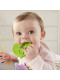 М'яка подушка для гри на животику Веселий лінивець Фішер-Прайс Fisher-Price Music & Vibe Sloth Wedge Tummy Time Baby Toy (GRR01)