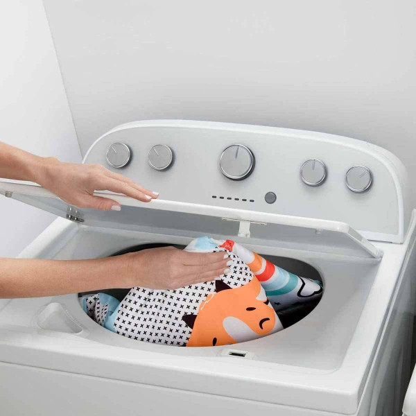 Ігровий розвиваючий килимок 3 в 1 Фішер прайс Веселі розваги Fisher-Price 3-in-1 Music, Glow and Grow Gym (HBP41)