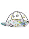 Ігровий розвивальний килимок 2 в 1 Kinderkraft Smartplay Play Mat (KKZSMART000000)
