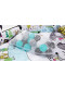 Ігровий розвивальний килимок 2 в 1 Kinderkraft Smartplay Play Mat (KKZSMART000000)