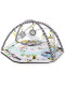 Ігровий розвивальний килимок 2 в 1 Kinderkraft Smartplay Play Mat (KKZSMART000000)