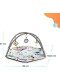 Ігровий розвивальний килимок 2 в 1 Kinderkraft Smartplay Play Mat (KKZSMART000000)