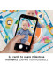 Ігровий розвиваючий килимок Фішер прайс Веселий басейн Fisher-Price Fun Activity Mat Swimming Pool (GRR44)