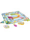 Ігровий розвиваючий килимок Фішер прайс Веселий басейн Fisher-Price Fun Activity Mat Swimming Pool (GRR44)