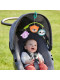 Заспокійливий Мобіль 2 в 1 Фішер прайс Веселі Звірята Fisher-Price 3 in 1 Mobil Koala (HGB90)