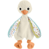 М'яка іграшка Гусеня Фішер-Прайс Fisher-Price Goose Plush Toy (HRB16)
