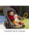 М'яка іграшка Гусеня Фішер-Прайс Fisher-Price Goose Plush Toy (HRB16)