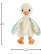 М'яка іграшка Гусеня Фішер-Прайс Fisher-Price Goose Plush Toy (HRB16)