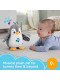 Музичний плюшевий Веселий Пінгвін Фішер Прайс Fisher-Price Plush Baby Toy Flap & Wobble Penguin (HNC10)