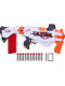 Бластер Нерф Ультра Фокус Nerf Ultra Focus Motorized Blaster Hasbro (F0500)