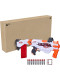 Бластер Нерф Ультра Фокус Nerf Ultra Focus Motorized Blaster Hasbro (F0500)