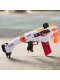 Бластер Нерф Ультра Фокус Nerf Ultra Focus Motorized Blaster Hasbro (F0500)