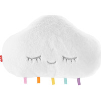 Музична хмарка-нічник Фішер Прайс Солодкі сни Fisher-Price Twinkle & Cuddle Cloud Soother (GJD44)