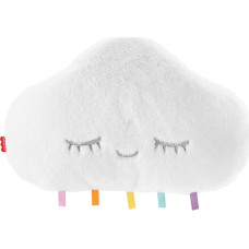 Музична хмарка-нічник Фішер Прайс Солодкі сни Fisher-Price Twinkle & Cuddle Cloud Soother (GJD44)