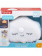 Музична хмарка-нічник Фішер Прайс Солодкі сни Fisher-Price Twinkle & Cuddle Cloud Soother (GJD44)