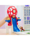 Ігровий набір Щенячий патруль Мегакіно Ліберті та юні патрульні Paw Patrol The Mighty Movie Liberty and Junior Patroller Spin Master (6067863)