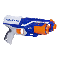 Бластер Нерф Н-Страйк Еліт Дісраптор Nerf N-Strike Elite Disruptor Blaster Hasbro (B9837)