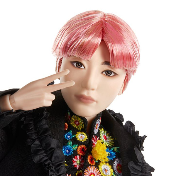 Лялька кумир Ві Престиж BTS V Prestige (GKD01)