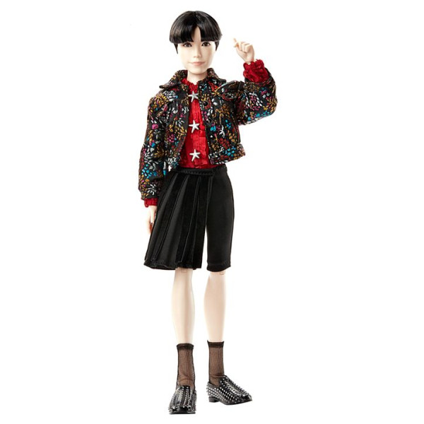 Лялька кумир Джей-Хоуп Престиж BTS j-Hope Prestige (GKC99)
