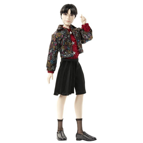 Лялька кумир Джей-Хоуп Престиж BTS j-Hope Prestige (GKC99)