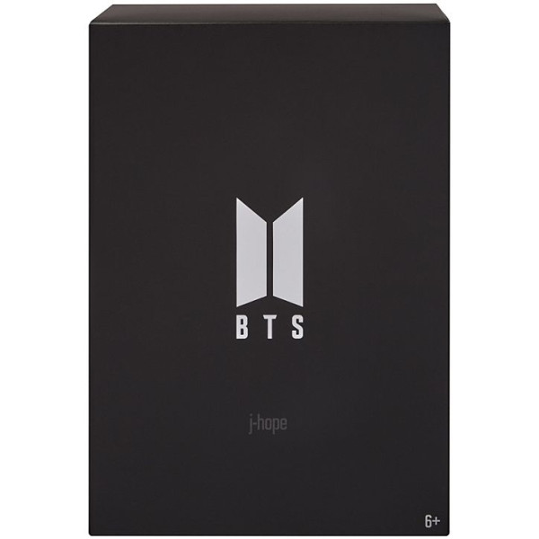 Лялька кумир Джей-Хоуп Престиж BTS j-Hope Prestige (GKC99)